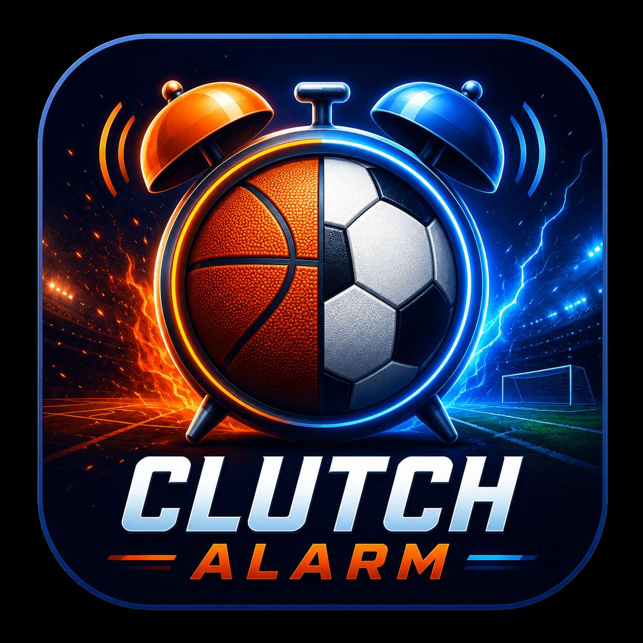 Clutch Alarm：安睡整夜，只为目标醒来