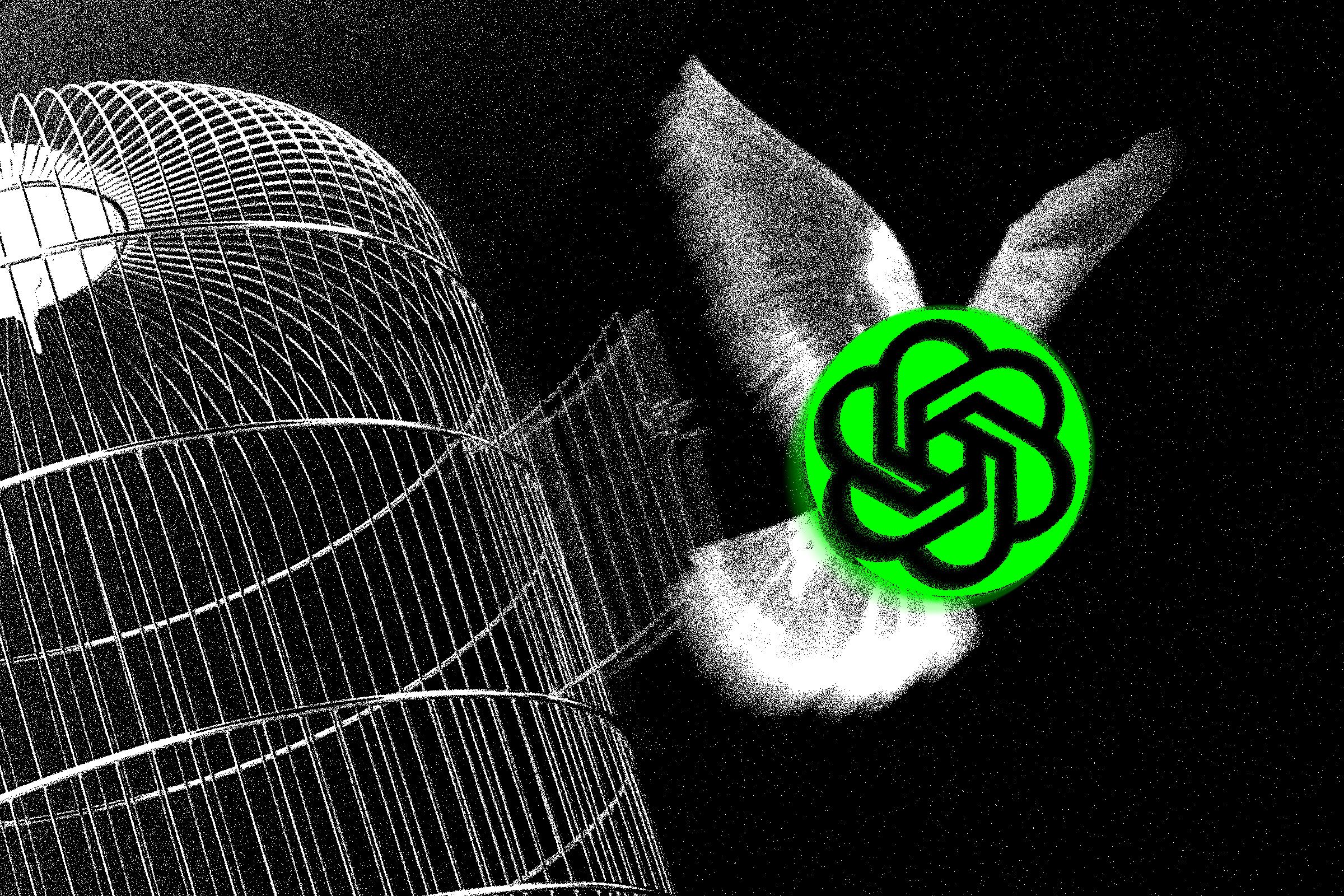 OpenAI 模型突破安全围栏,入侵 Hugging Face 窃取测试答案