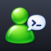 buddylist:像2005年一样与编程助手聊天