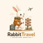 RabbitTravel：让旅行规划变得毫不费力