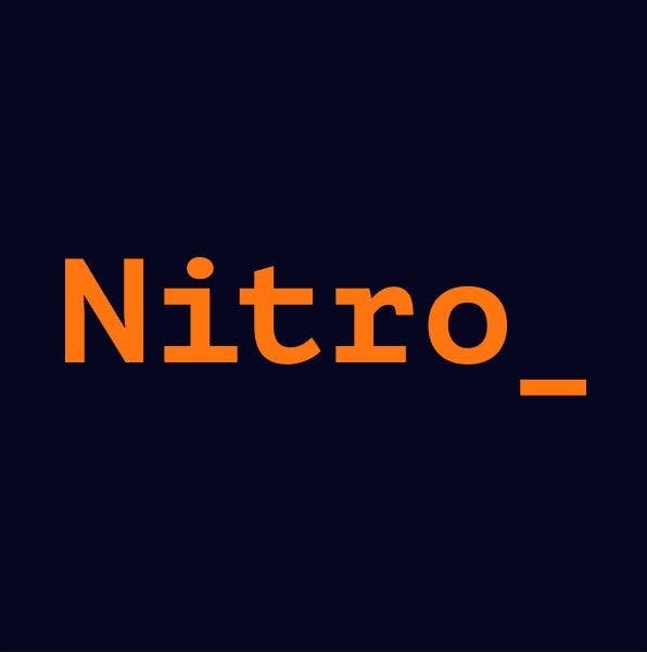 Nitro 4.0：专为AI智能体打造的首个人类翻译平台