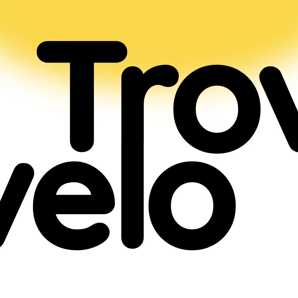 Trovelo：私人旅行规划与追踪工具