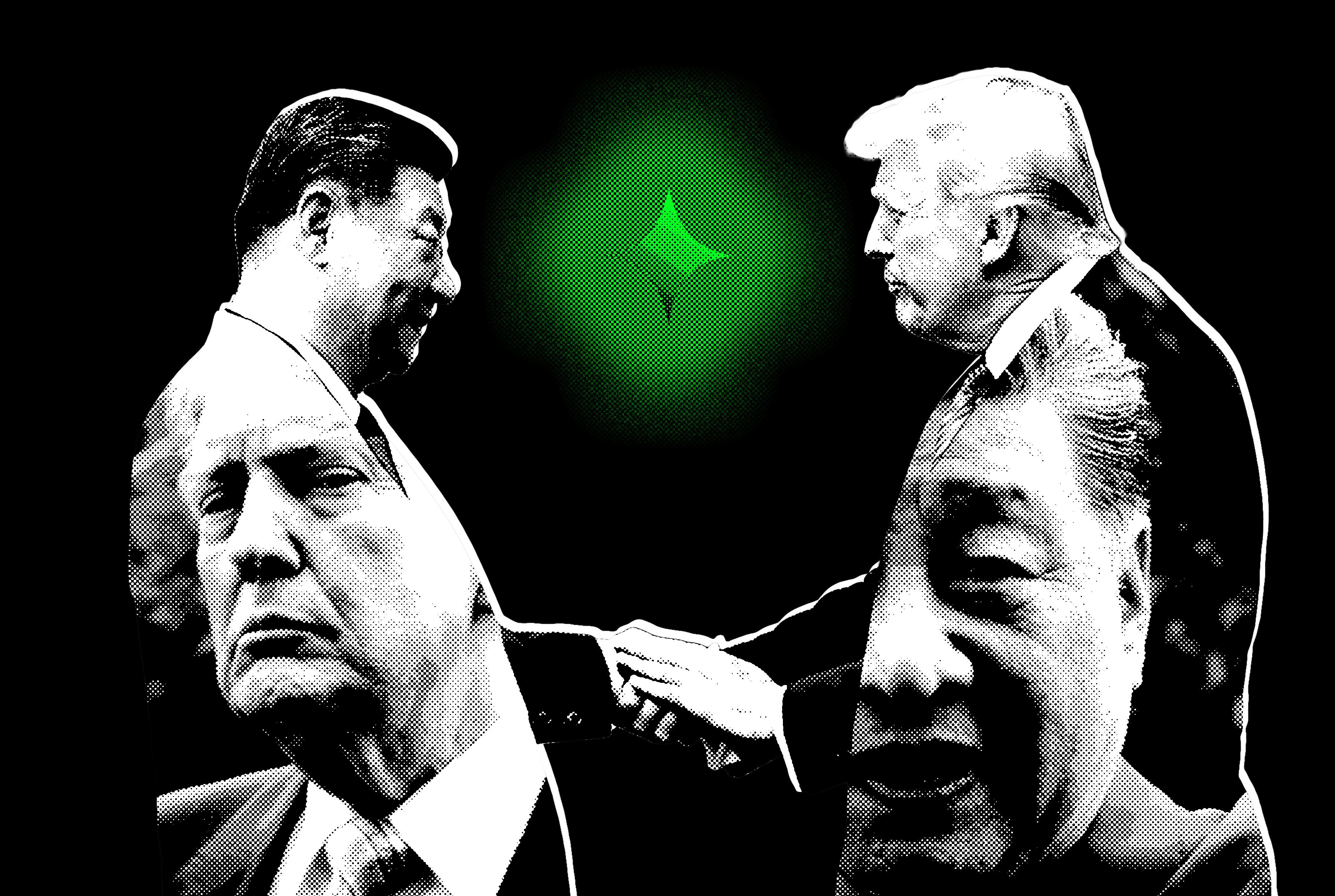 中美AI热线为何迟迟难以落地？