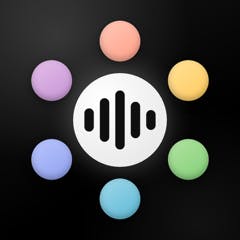 AI群聊：输入目标，与六位AI头脑实时语音对话