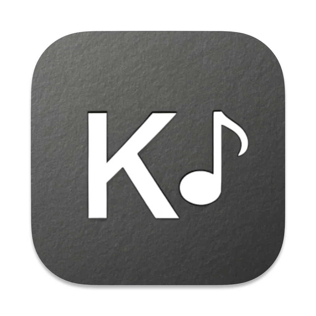 KeyOpera 2.0:让每一下Mac敲击声都成为你的专属BGM