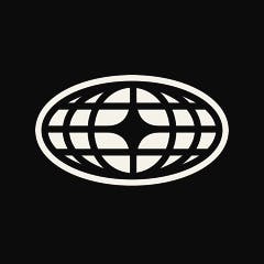 Globestudio：为设计师打造的开源点阵地图与3D地球仪