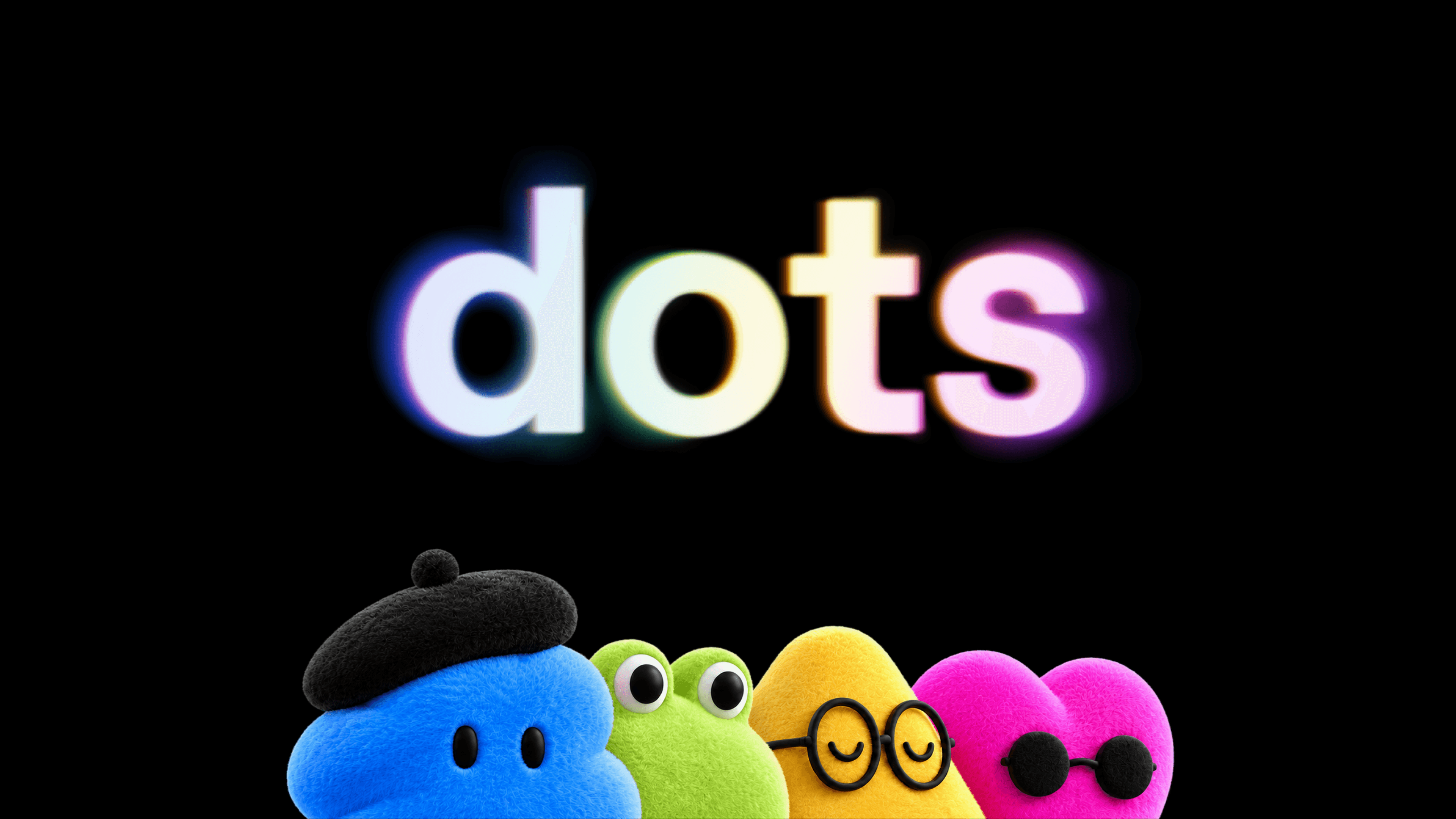 OpenAI 发布 Dots：全天候 AI 智能体，正面迎战 Meta Muse