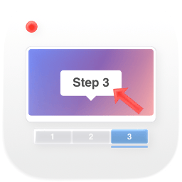 StepGrab：将 Mac 上的任何任务变成一步步的操作指南