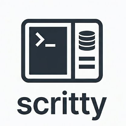 Scritty：为所有AI编程代理打造的共享可搜索记忆
