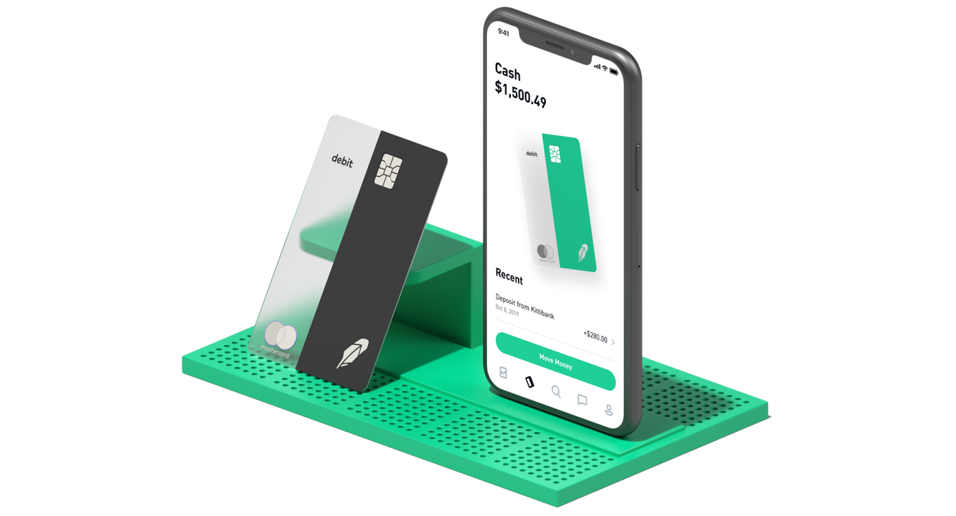 Robinhood 推出智能代理交易：让AI代你操盘