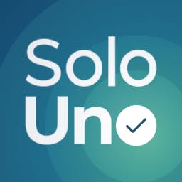 SoloUno：用智能手环帮你戒掉“小动作”