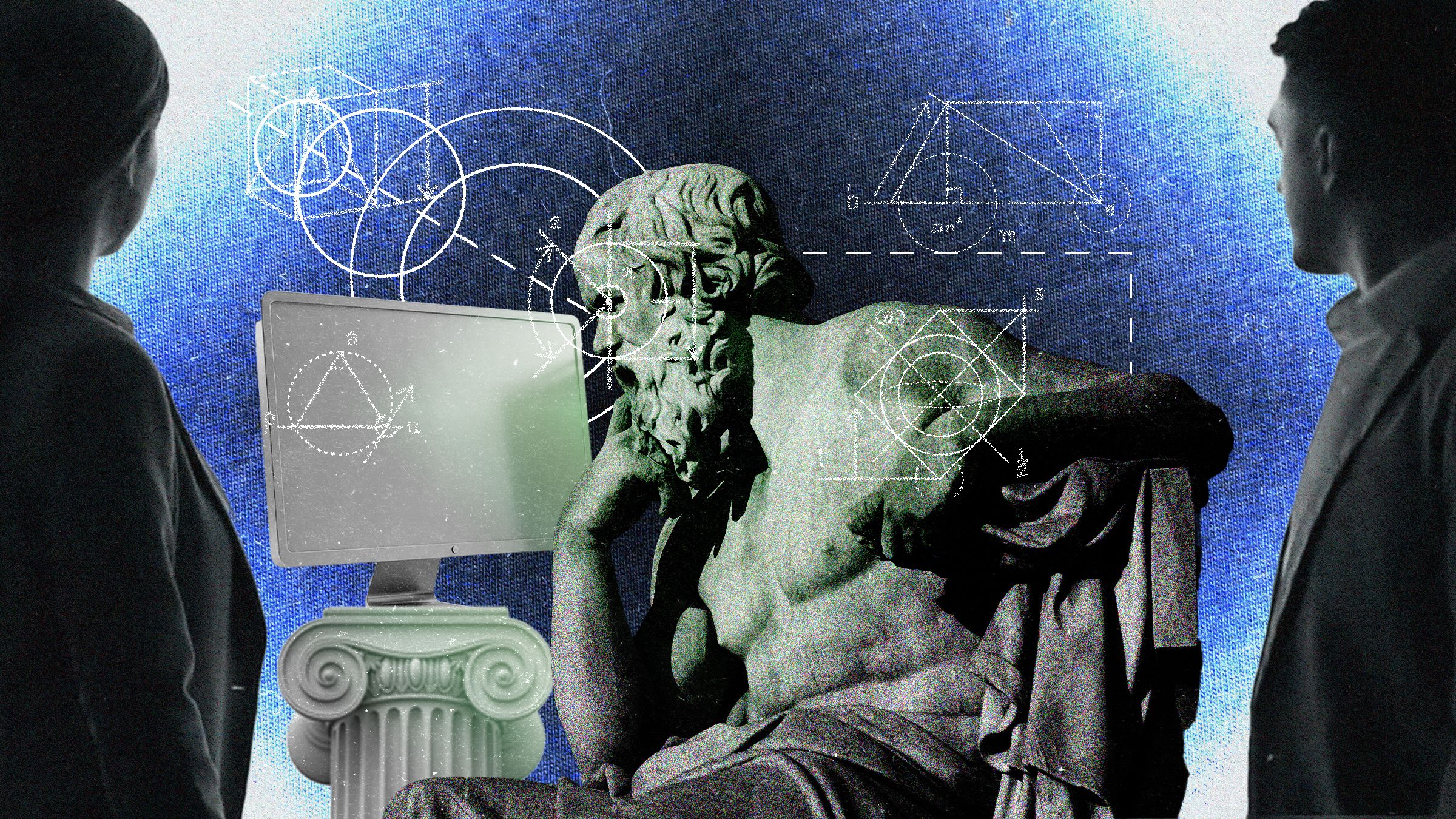 想进AI行业？试试读点康德