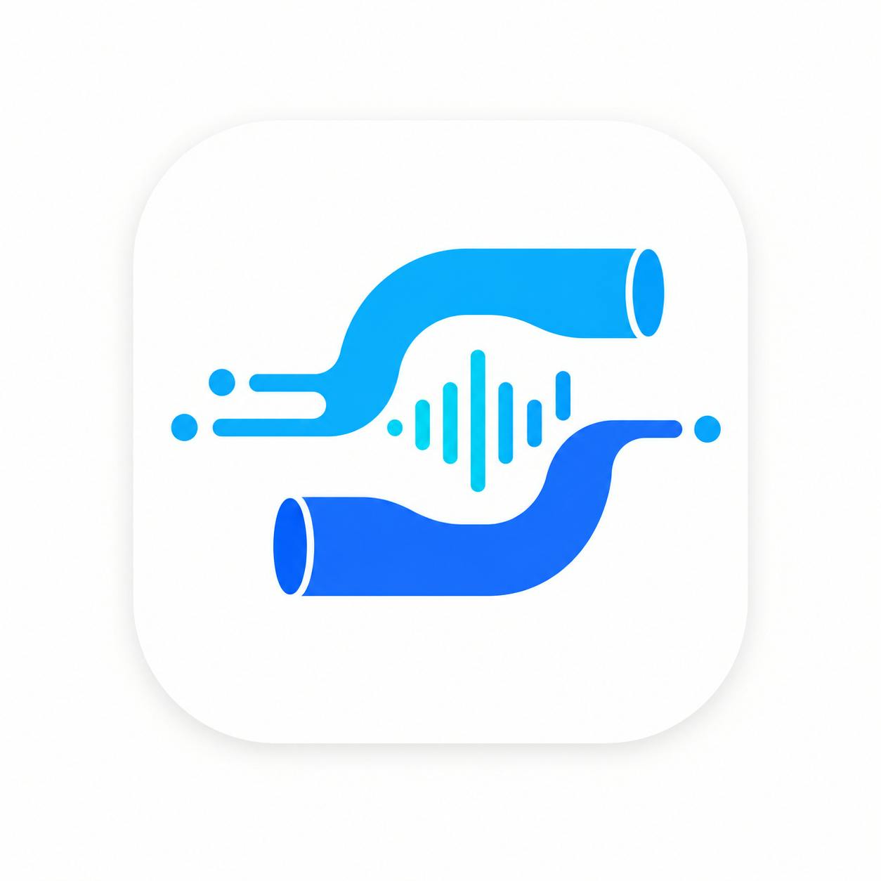 SoundPipe：为 Mac 打造的专业混音台
