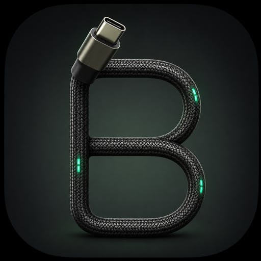 BaudBuddy：内置文件服务器的原生 macOS 串口终端