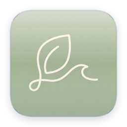 Breva：让你的 Mac 触控板化身温柔呼吸引导器