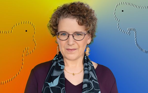 专访“随机鹦鹉”作者 Emily Bender：五年后，在 ChatGPT 时代重新审视那篇论文