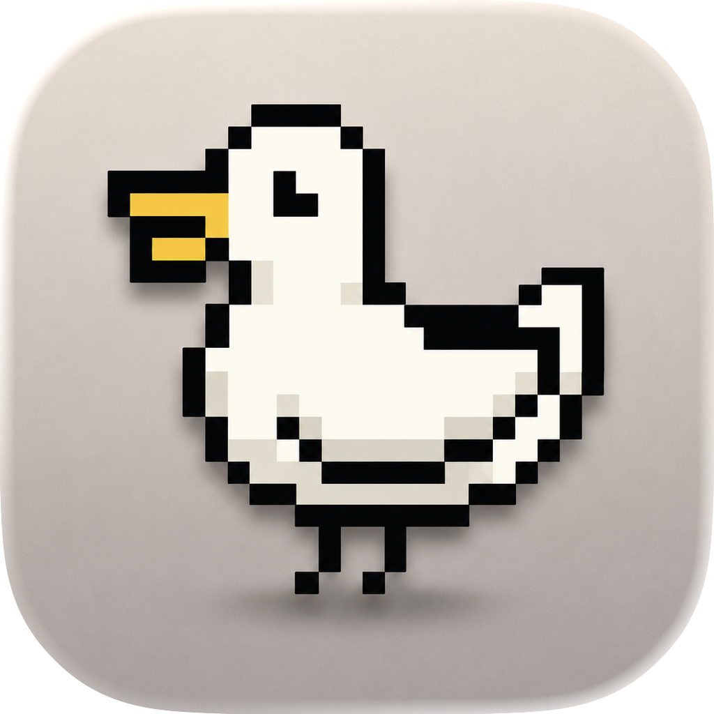 QuackScreen：MacBook 刘海也能用来拖放截图了
