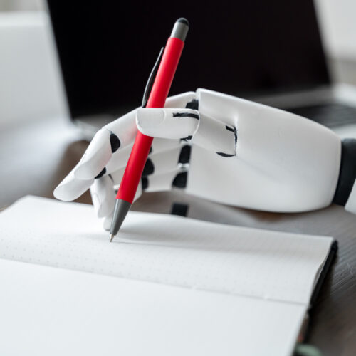ChatGPT starts blocking direct requests to copy an author's style