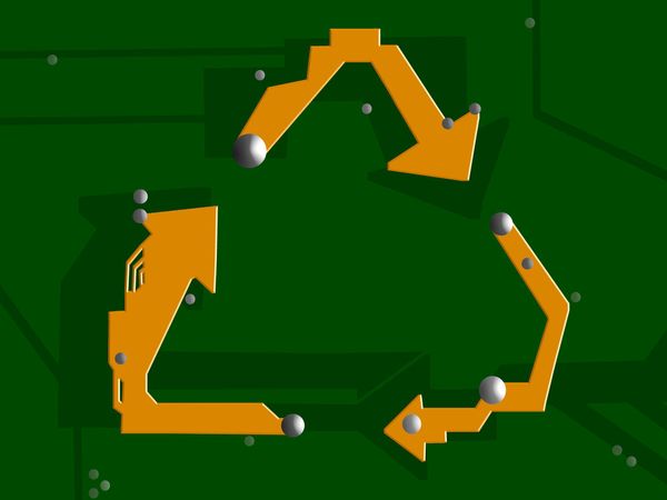 欧洲Circuit4EU计划：从电子垃圾中“掘金”稀土，加速十项技术落地