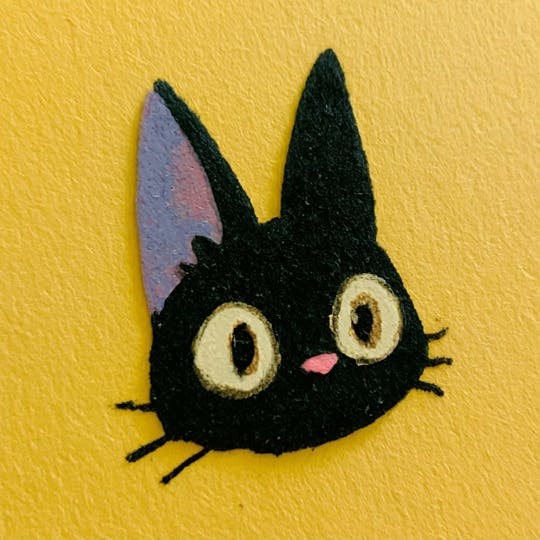 Yomi：一只爱听人读书的小猫，带来治愈系陪伴体验