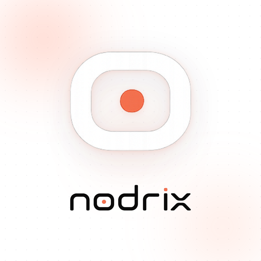 Nodrix：一键部署到 Cloudflare，打造你的专属物联网云平台