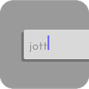 Jott：用 Mac 刘海屏快速记笔记，语音文字都支持