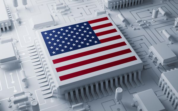 美国在建设芯片厂的同时忽视研发？CHIPS法案资金分配引争议