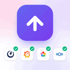 OneDeploy：开源应用部署到你自己的服务器，告别按席位收费