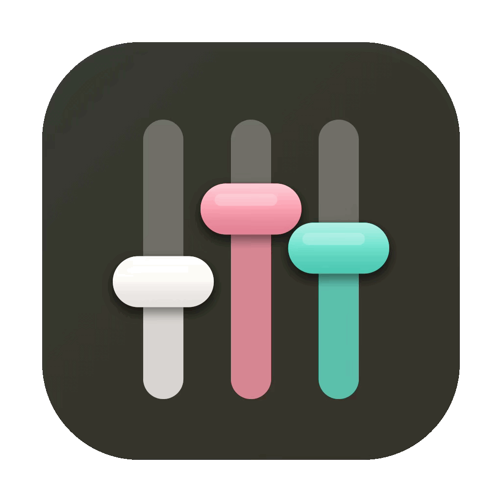 EQK 3.0：Mac 上的动态 AI 均衡器，智能调音新体验