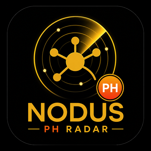 NODUS PH Radar：超越每日排行榜的Product Hunt深度分析工具