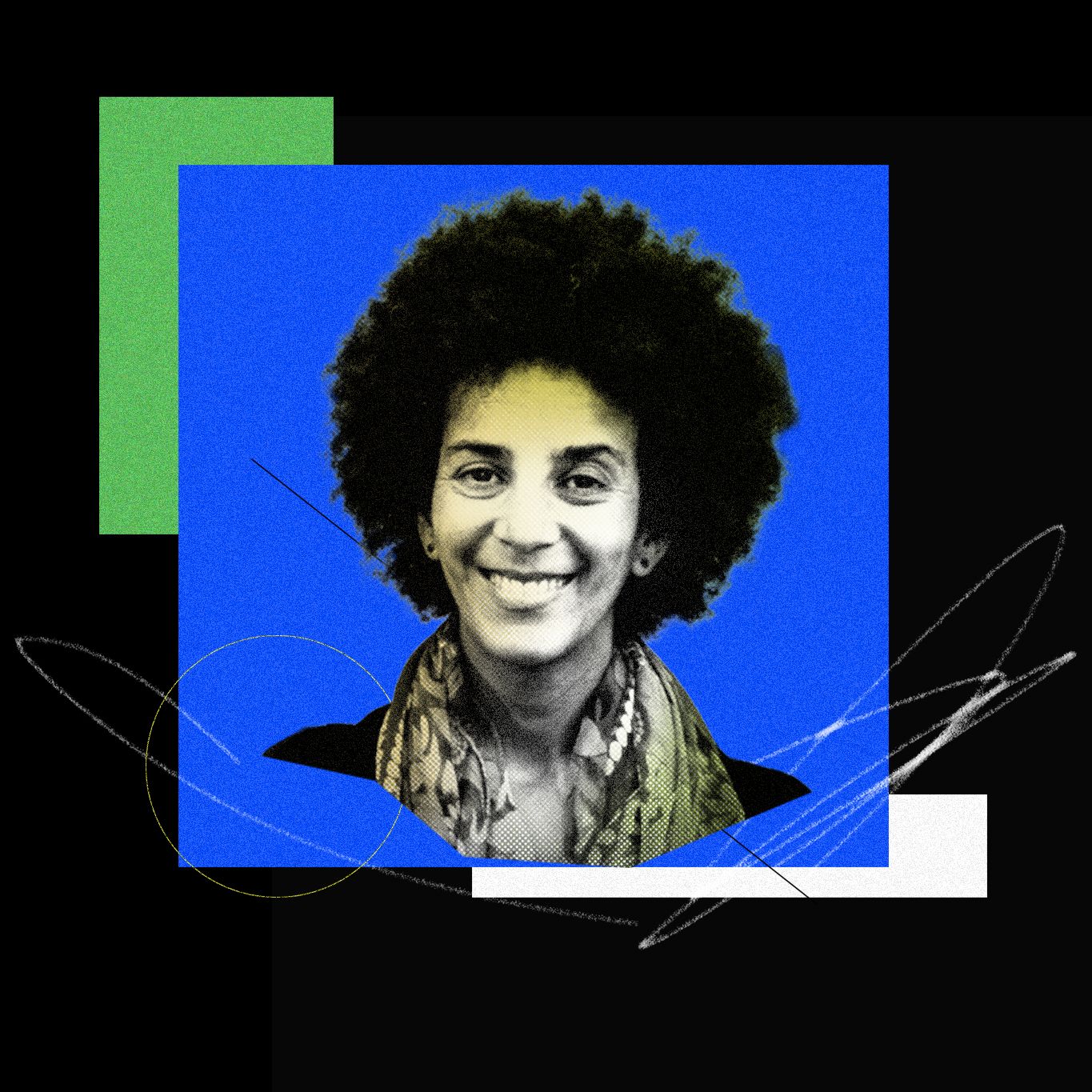 AI 批评者 Timnit Gebru：所谓「生存威胁」只是创始人赚钱的幌子