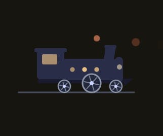 Lucid Train