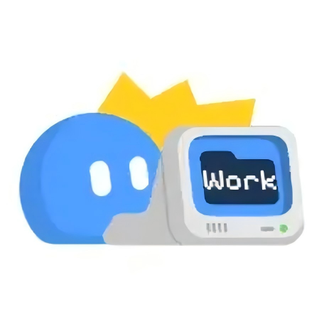 Kimi Work：专为知识工作者打造的AI桌面助手