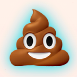 Enshittifier：一款把网页中“AI”替换成💩的Chrome扩展