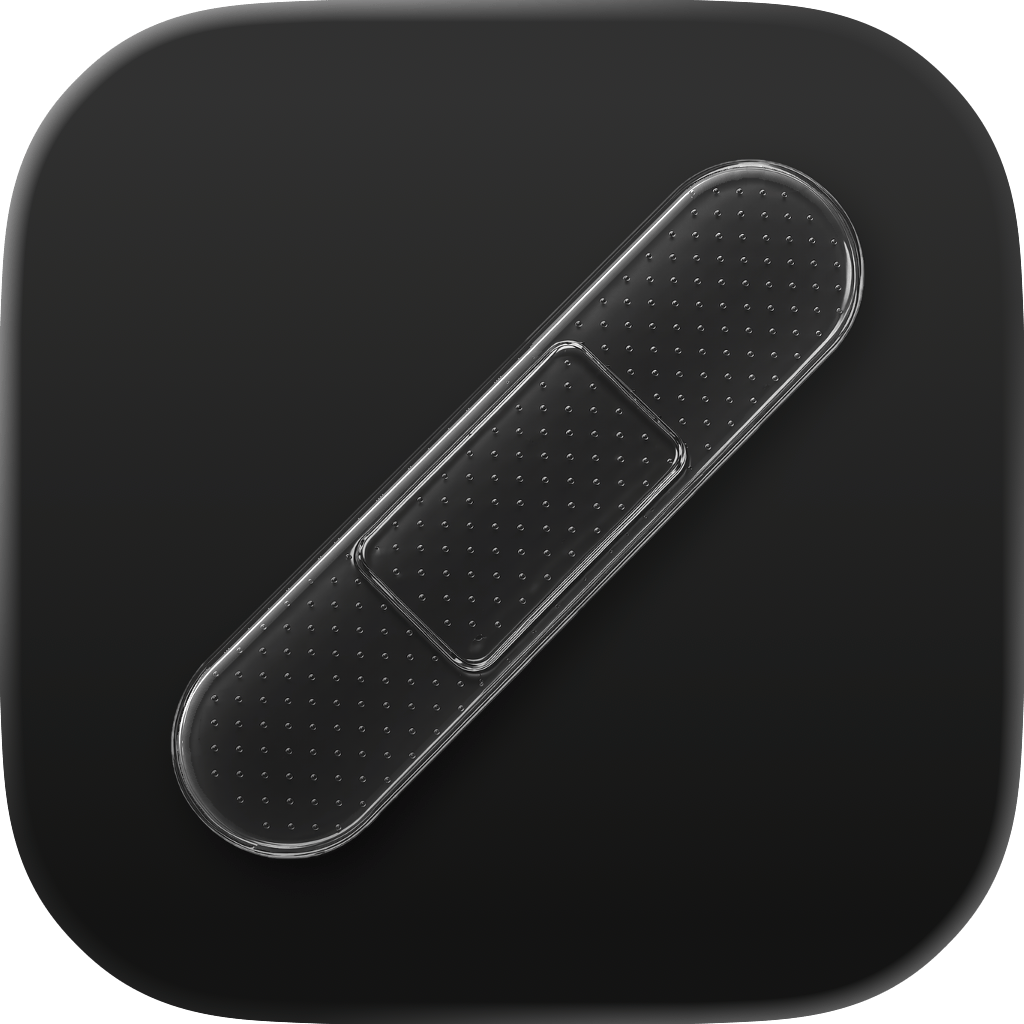 Docktor:让Mac Dock侧边空白空间变身实用小部件面板
