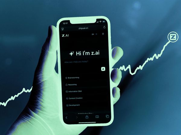 中国低价模型 Z.ai 正曝光程序员高成本的编码习惯