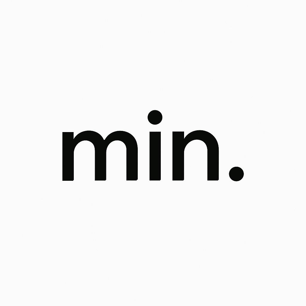 min.：自我构建的CRM，重新定义客户关系管理