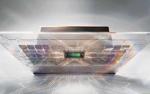 英伟达AI硬件登陆Windows：RTX Spark PC能否重塑桌面生态？