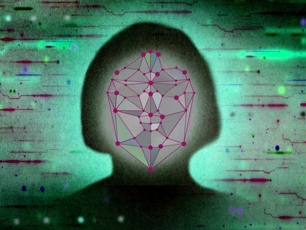 Visual Language Models Train Robots to Read Human Emotions