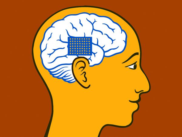 基于脑信号的语音音量增强系统问世，助力听障人士