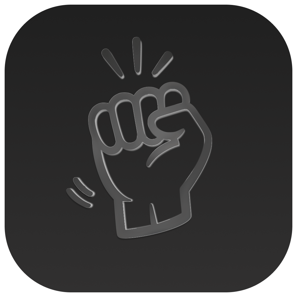 Knock:敲击你的 Mac,为常用操作创建快捷键