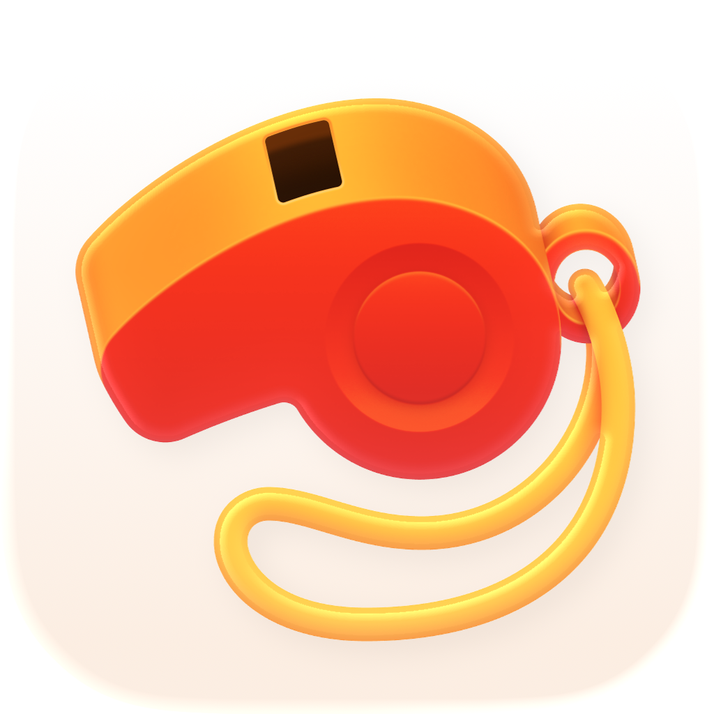 Whistle：你的专属AI健身教练，定制个性化训练计划