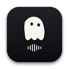 Phantom Voice：Mac 专属本地语音转文字工具，按下即说