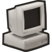 Sinalytica：回到1998年，在Windows 98上运行Lovable