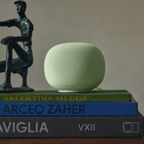 搭载 Gemini 的 Google Home Speaker 将于 6 月 25 日上市，售价 100 美元