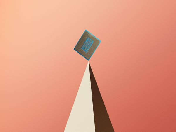 CPU复兴时代来临：智能体AI成为新的性能瓶颈