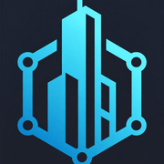The City Mesh：用3D城市众筹你的项目