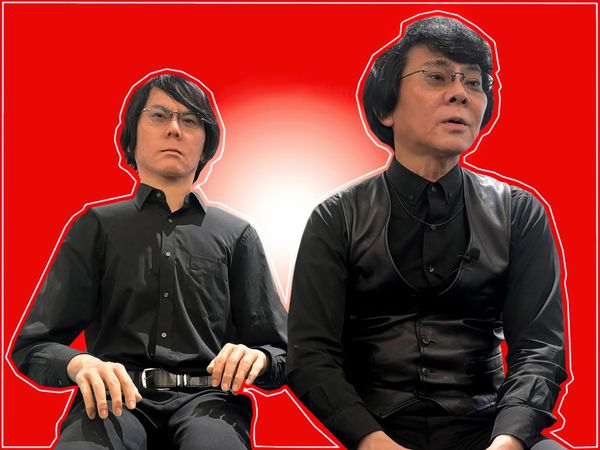日本曾是人形机器人先驱，如今能否追上中国？