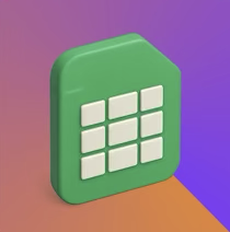 QuickSheet v1.2：在菜单栏中秒建并编辑电子表格
