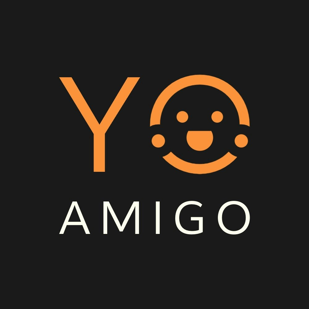 YoAmigo Studio：用你已付费的AI，快速构建真实应用